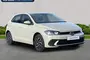 2023 Volkswagen Polo 1.0 Life 5dr