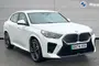 2024 BMW iX2 150kW eDrive20 M Sport 65kWh 5dr Auto