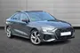2023 Audi A3 S3 TFSI Quattro Vorsprung 4dr S Tronic