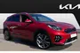 2022 Kia Niro 1.6 GDi Hybrid 4 5dr DCT