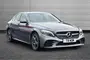 2019 Mercedes-Benz C-Class C300 AMG Line Premium 4dr 9G-Tronic