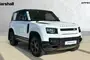 2025 Land Rover Defender 3.0 D250 X-Dynamic HSE 90 3dr Auto