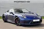 2024 Porsche 911 GTS 2dr PDK