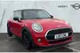 2017 MINI Hatchback 1.5 Cooper 3dr