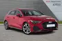 2025 Audi A3 1.5 TFSI 150 S Line 5dr S Tronic