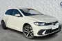 2026 Volkswagen Polo 1.0 TSI Match 5dr