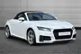 2022 Audi TT Roadster 40 TFSI S Line 2dr S Tronic