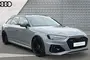 2021 Audi RS4 RS 4 TFSI Quattro Carbon Black 5dr Tiptronic