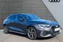 2023 Audi A3 35 TFSI S Line 5dr S Tronic