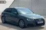 2018 Audi A3 1.5 TFSI Black Edition 5dr