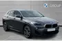 2018 BMW X2 sDrive 18d M Sport 5dr Step Auto