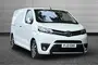 2021 Toyota Proace 2.0D 120 Design Van [TSS]