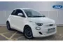 2022 Fiat 500 Electric 87kW Icon 42kWh 3dr Auto