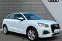 2022 Audi Q2 35 TFSI Sport 5dr