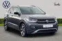2021 Volkswagen T-Cross 1.0 TSI 110 Black Edition 5dr DSG