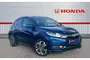 2017 Honda HR-V 1.5 i-VTEC EX CVT 5dr