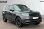 2023 Land Rover Range Rover 4.4 P615 V8 SV 4dr Auto