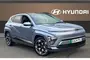 2024 Hyundai Kona Electric 160kW Ultimate 65kWh 5dr Auto