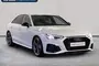2020 Audi A4 35 TDI Black Edition 4dr S Tronic