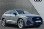 2023 Audi Q3 40 TFSI Quattro Black Ed 5dr S Tronic [Tech Pro]