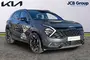 2023 Kia Sportage 1.6T GDi 48V ISG GT-Line 5dr DCT