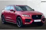 2020 Jaguar F-Pace 2.0 R-Sport 5dr Auto AWD