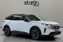 2025 Peugeot 5008 1.2 Hybrid 145 GT 5dr e-DSC6