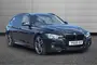 2018 BMW 3 Series 320i M Sport Shadow Edition 5dr Step Auto