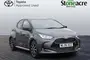 2026 Toyota Yaris 1.5 Hybrid 130 GR Sport 5dr CVT
