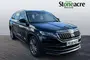 2020 Skoda Kodiaq 2.0 TDI 190 Laurin + Klement 4X4 5dr DSG [7 Seat]
