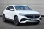 2025 Mercedes-Benz EQA EQA 250+ 140kW AMG Line Premium 70.5kWh 5dr Auto