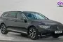 2021 Volkswagen Passat GTE 1.4 TSI PHEV GTE 5dr DSG
