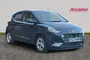 2022 Hyundai i10 1.2 MPi SE Connect 5dr Auto