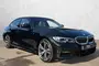 2019 BMW 3 Series 320d xDrive M Sport 4dr Step Auto