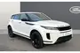 2025 Land Rover Range Rover Evoque 2.0 D165 S 5dr Auto