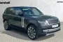 2024 Land Rover Range Rover 3.0 D350 Autobiography 4dr Auto