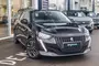 2022 Peugeot 208 1.2 PureTech 100 Allure Premium + 5dr
