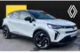 2025 Renault Captur 1.0 TCE 90 Techno 5dr