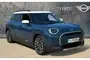 2026 MINI Aceman 135kW E Exclusive 43kWh 5dr Auto