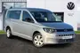 2025 Volkswagen Caddy Maxi 2.0 TDI 122 5dr DSG