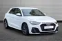 2026 Audi A1 30 TFSI S Line 5dr