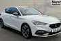 2021 SEAT Leon 1.0 eTSI FR Sport 5dr DSG