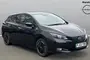 2022 Nissan Leaf 110kW N-Connecta 39kWh 5dr Auto