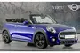 2019 MINI Convertible 1.5 Cooper Sport II 2dr