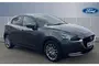 2022 Mazda 2 1.5 e-Skyactiv G MHEV GT Sport 5dr