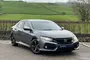2018 Honda Civic 1.6 i-DTEC SR 5dr