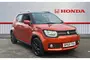 2019 Suzuki Ignis 1.2 Dualjet SHVS SZ-T 5dr