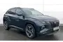 2022 Hyundai Tucson 1.6 TGDi Ultimate 5dr 2WD