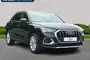 2019 Audi Q3 35 TDI Sport 5dr S Tronic