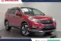 2016 Honda CR-V 2.0 i-VTEC EX 5dr Auto
